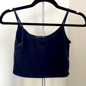 Brandy Melville crop tank